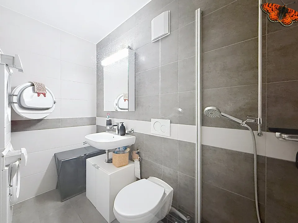 2 ½ pièces- Idéalement situé ! – photo 6 sur 8