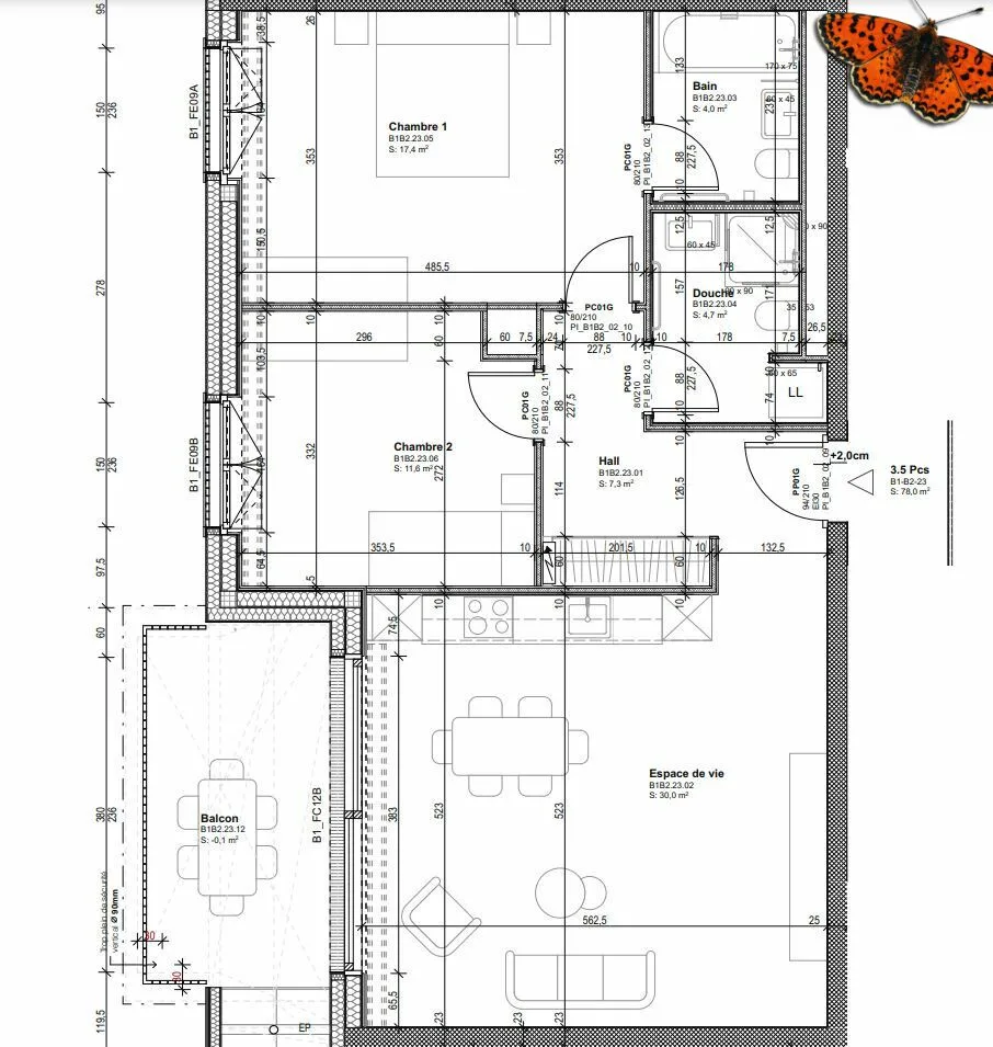 3½ locali - Recente! – foto 12 di 13