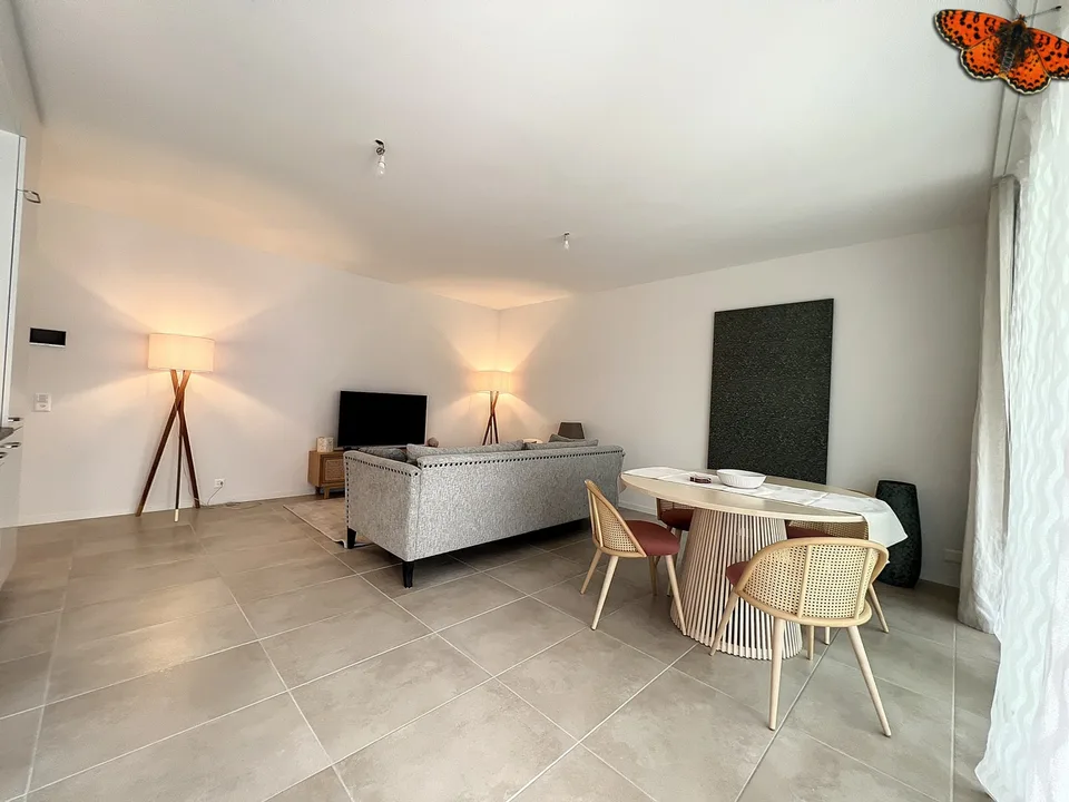 3½ locali - Recente! – foto 2 di 13