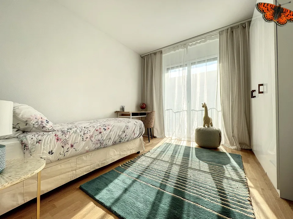 3½ locali - Recente! – foto 7 di 13