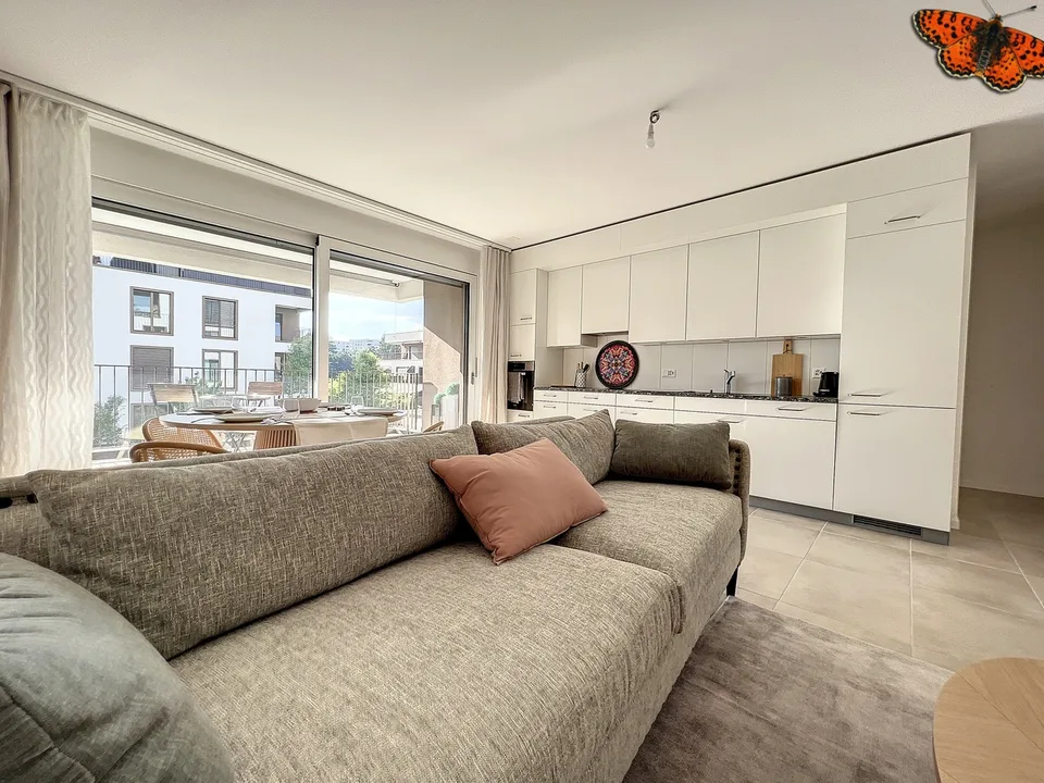 3½ locali - Recente! – foto 3 di 13