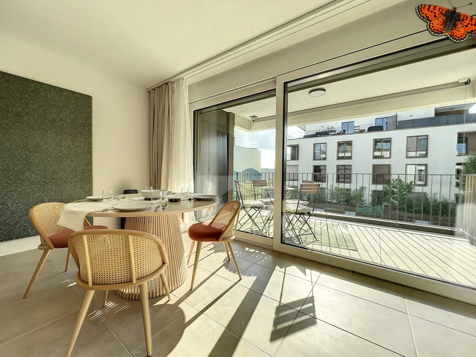 3½ locali - Recente! – foto 5 di 13