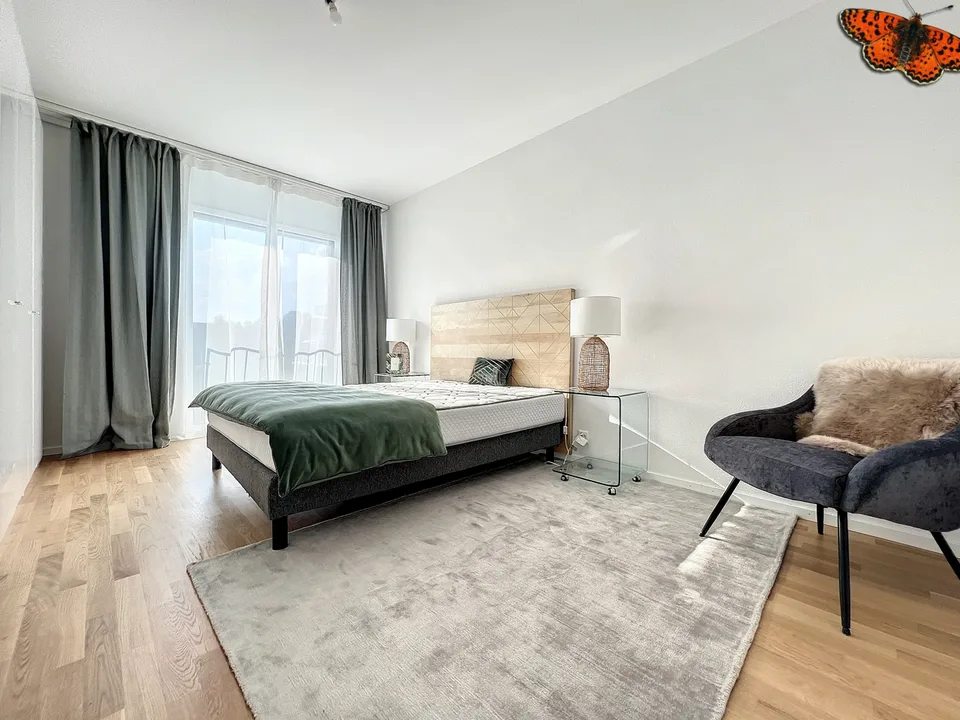 3½ locali - Recente! – foto 8 di 13