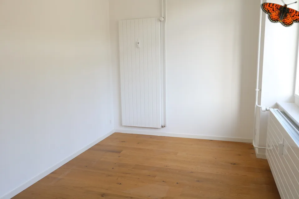 1½ pièces - Avec une terrasse! – photo 4 sur 8