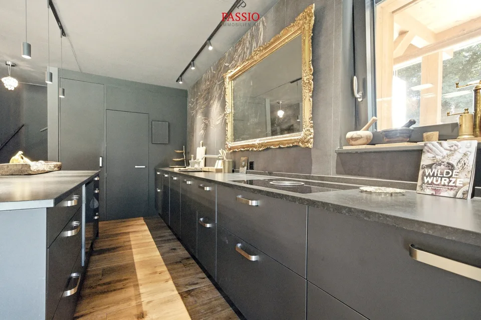 Neuwertige 3.5-Zimmer-Loftwohnung mit 74 m² Terrasse am Aare-Ufer – Foto 13 von 13