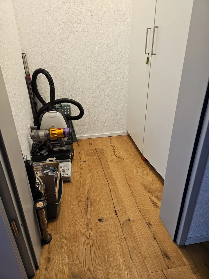 Moderne 3.5-Zimmer-Attikawohnung 86m2 mit Terrasse 93m2 und Balkon – Foto 16 von 16