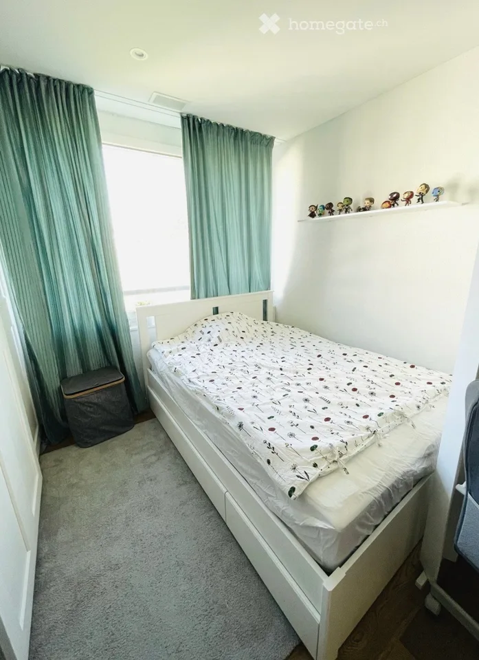 3½ locali a Baar, Inwil – foto 3 di 5