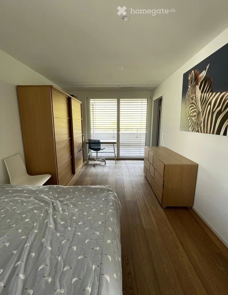 3½ locali a Baar, Inwil – foto 2 di 5