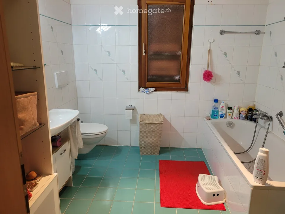 Bella casa unifamiliare con giardino e fantastica vista lago - Riva San Vitale TI – photo 17 sur 20