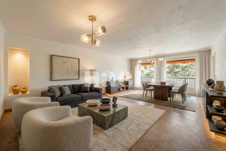 5 Zimmer Wohnung in Genève – Foto 2 von 13