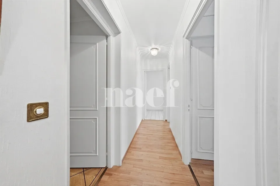 5 Zimmer Wohnung in Genève – Foto 5 von 13