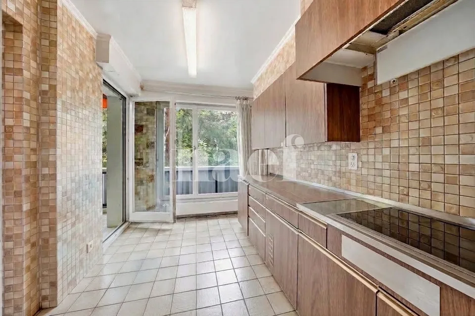 5 Zimmer Wohnung in Genève – Foto 8 von 13