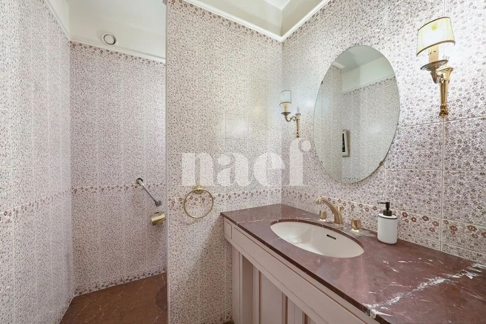 5 Zimmer Wohnung in Genève – Foto 10 von 13
