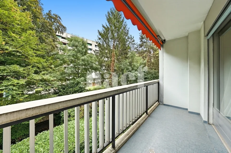 5 Zimmer Wohnung in Genève – Foto 7 von 13