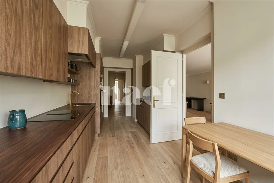 5 Zimmer Wohnung in Genève – Foto 6 von 13
