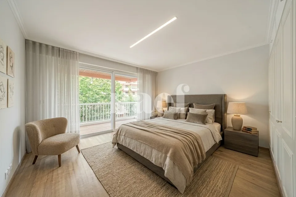5 Zimmer Wohnung in Genève – Foto 3 von 13