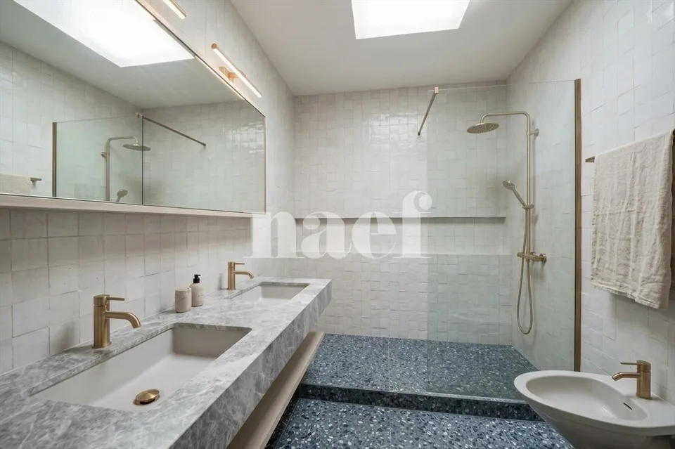 5 Zimmer Wohnung in Genève – Foto 12 von 13