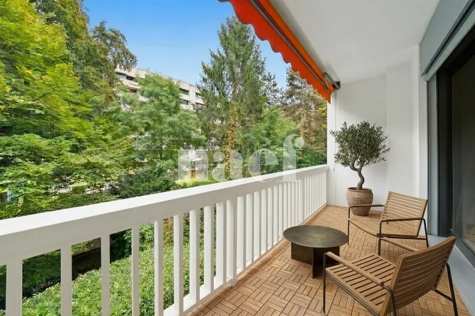 5 Zimmer Wohnung in Genève – Foto 9 von 13