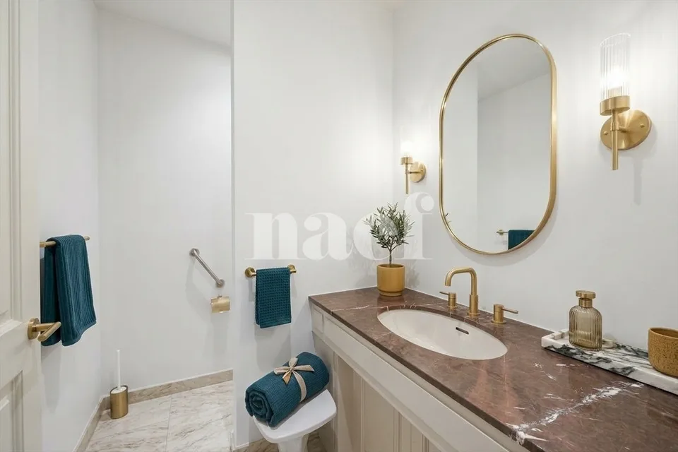 5 Zimmer Wohnung in Genève – Foto 11 von 13