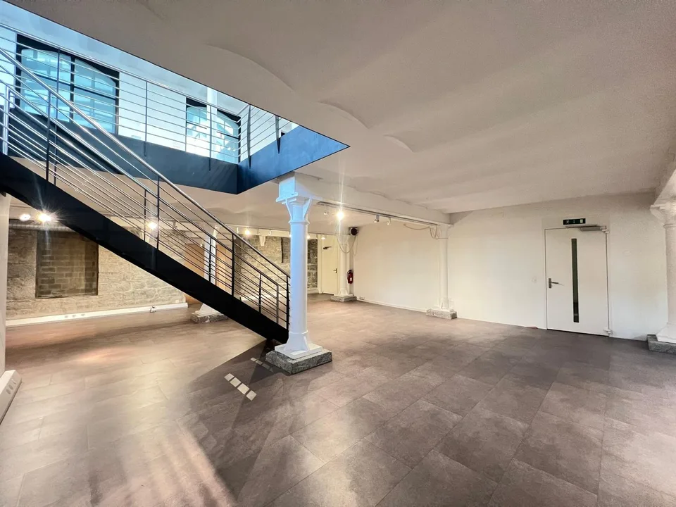 Spazio espositivo e di consulenza rappresentativo per marche, prodotti e servizi – foto 7 di 9
