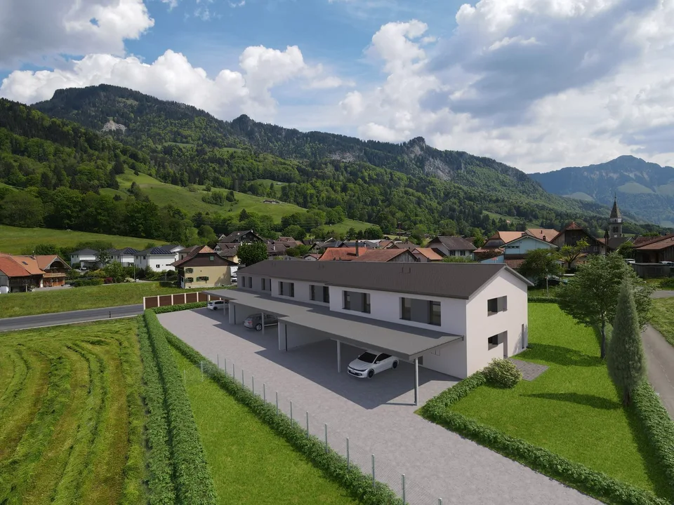 VILLARVOLARD | Villa familiale de 5.5 pces – photo 2 sur 6