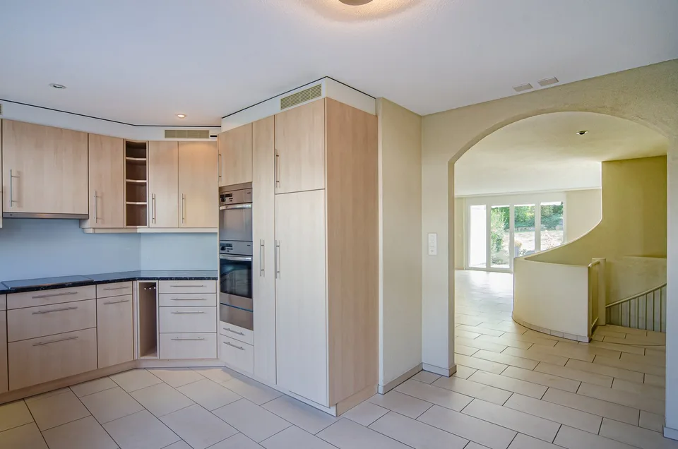 Charmante 3,5-Zimmer-Wohnung im Erdgeschoss in Steinmaur – sofort verfügbar! – Foto 3 von 26