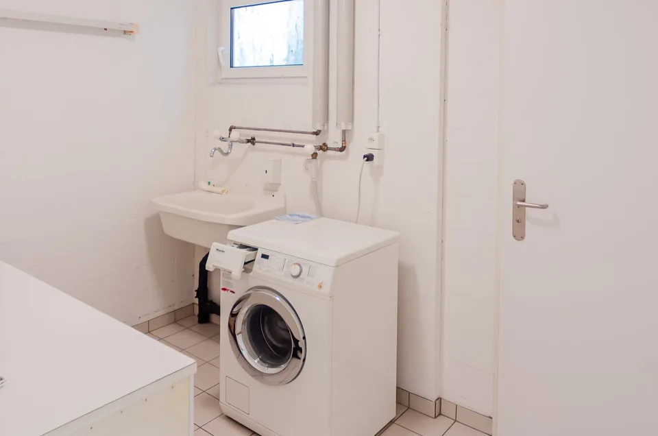 Charmante 3,5-Zimmer-Wohnung im Erdgeschoss in Steinmaur – sofort verfügbar! – Foto 17 von 26