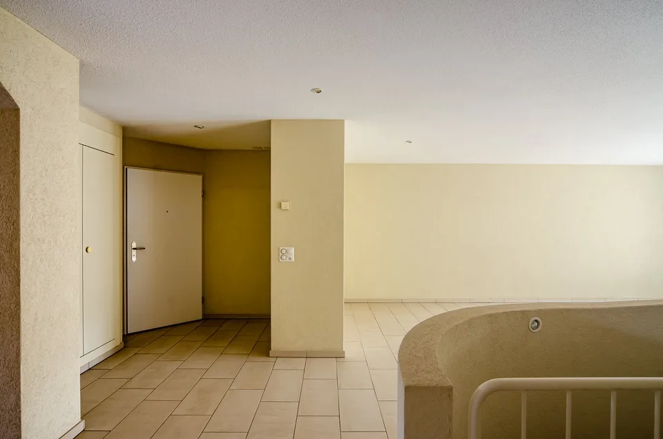 Charmante 3,5-Zimmer-Wohnung im Erdgeschoss in Steinmaur – sofort verfügbar! – Foto 6 von 26