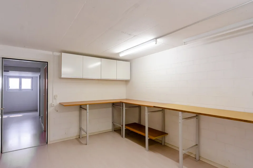 Charmante 3,5-Zimmer-Wohnung im Erdgeschoss in Steinmaur – sofort verfügbar! – Foto 18 von 26