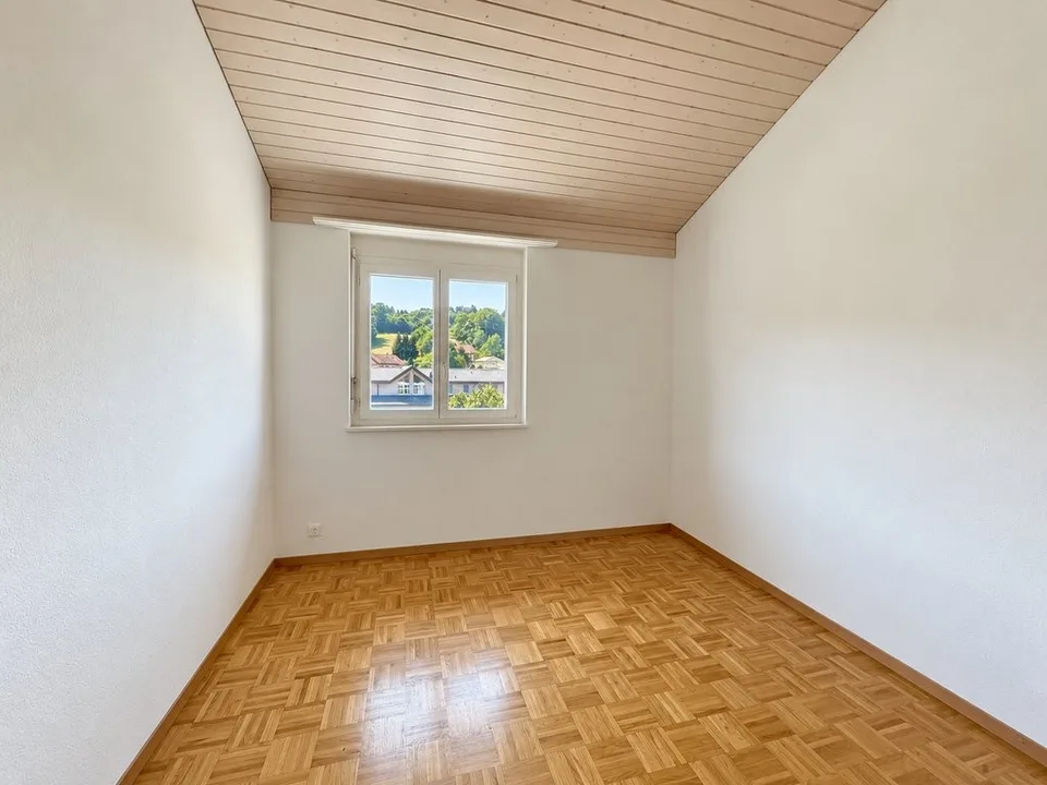 COURTEPIN - 5,5 Zimmer im 4. Stock – Foto 7 von 12