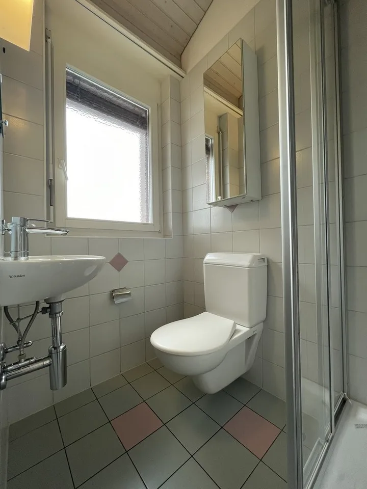 COURTEPIN - 5,5 Zimmer im 4. Stock – Foto 8 von 12