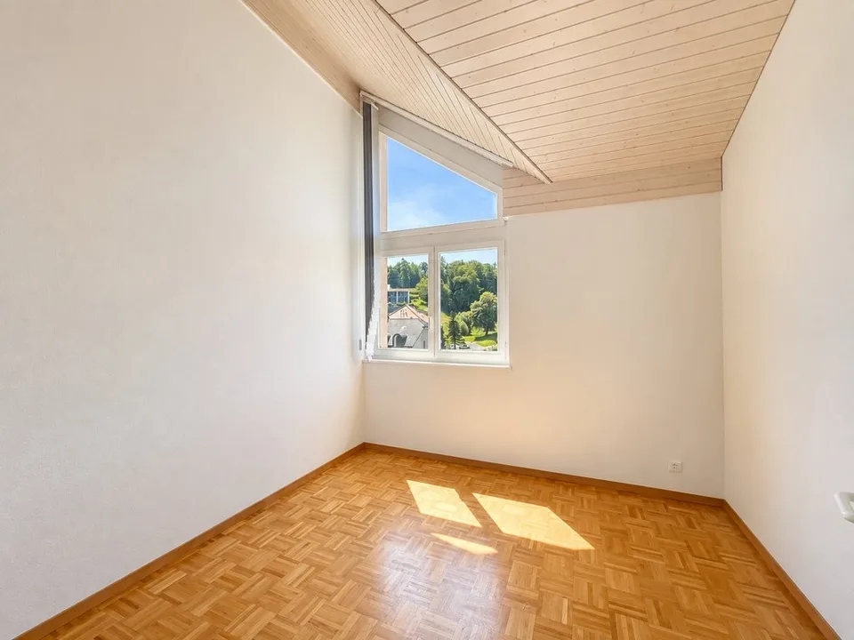 COURTEPIN - 5,5 Zimmer im 4. Stock – Foto 12 von 12