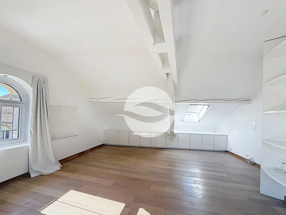 11 Zimmer Einfamilienhaus in Jussy – Foto 9 von 12