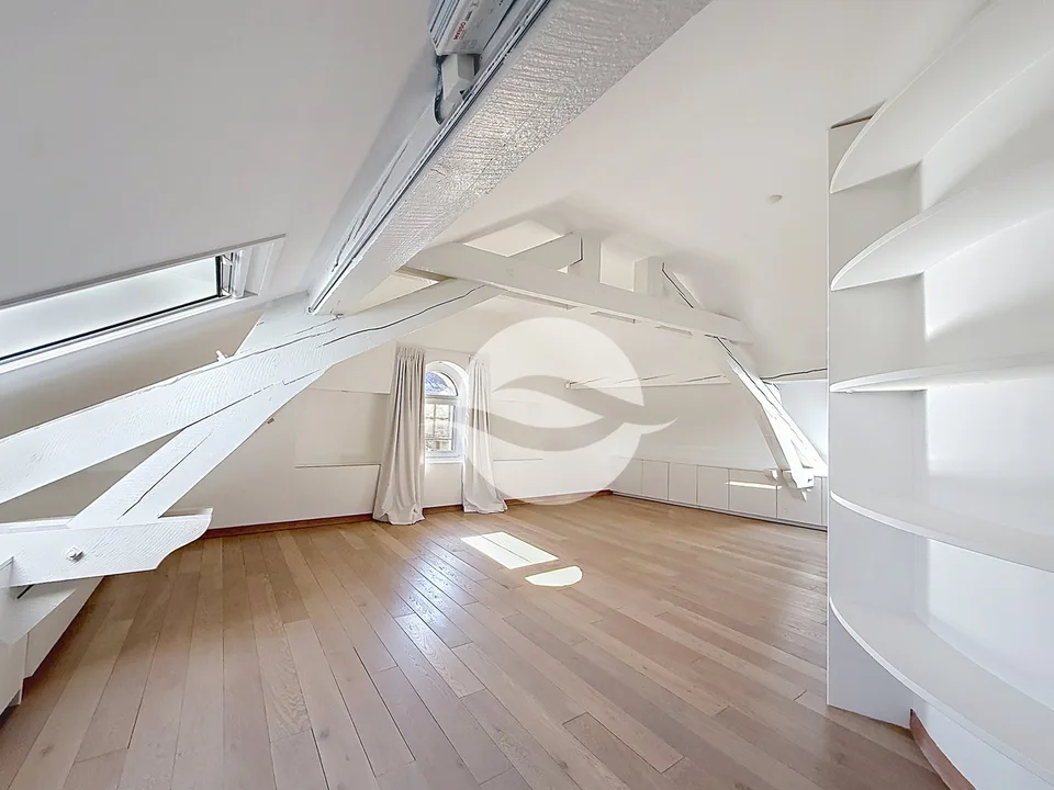 11 Zimmer Einfamilienhaus in Jussy – Foto 10 von 12