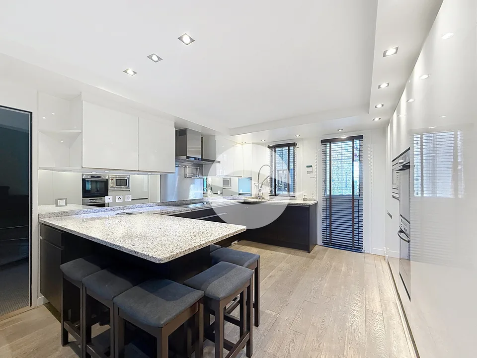 11 Zimmer Einfamilienhaus in Jussy – Foto 5 von 12