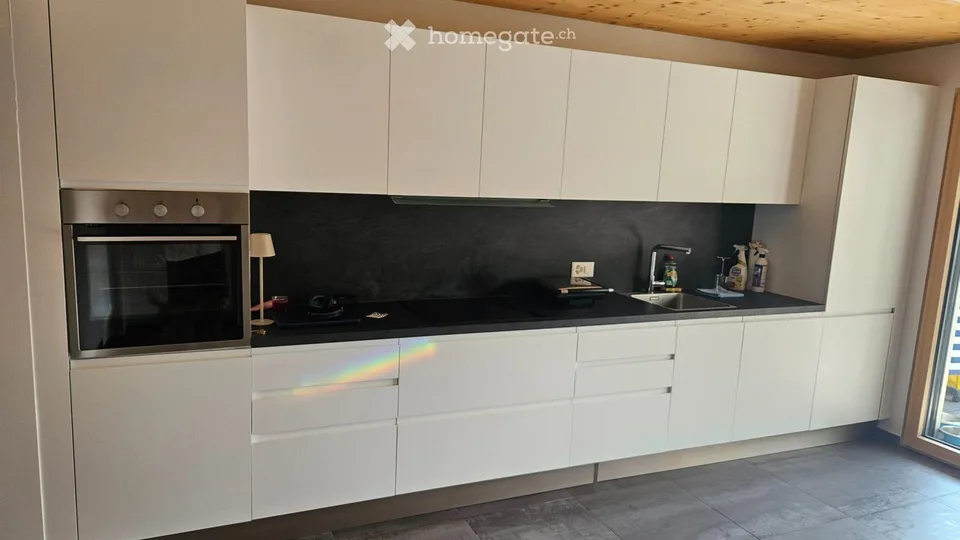 Mietwohnung 2.5 neu zu vermieten – Foto 3 von 5