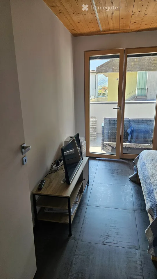 Mietwohnung 2.5 neu zu vermieten – Foto 5 von 5