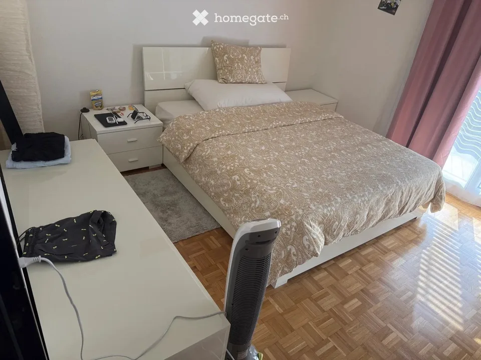 Mietet sich eine Wohnung in Taverne – Foto 5 von 5