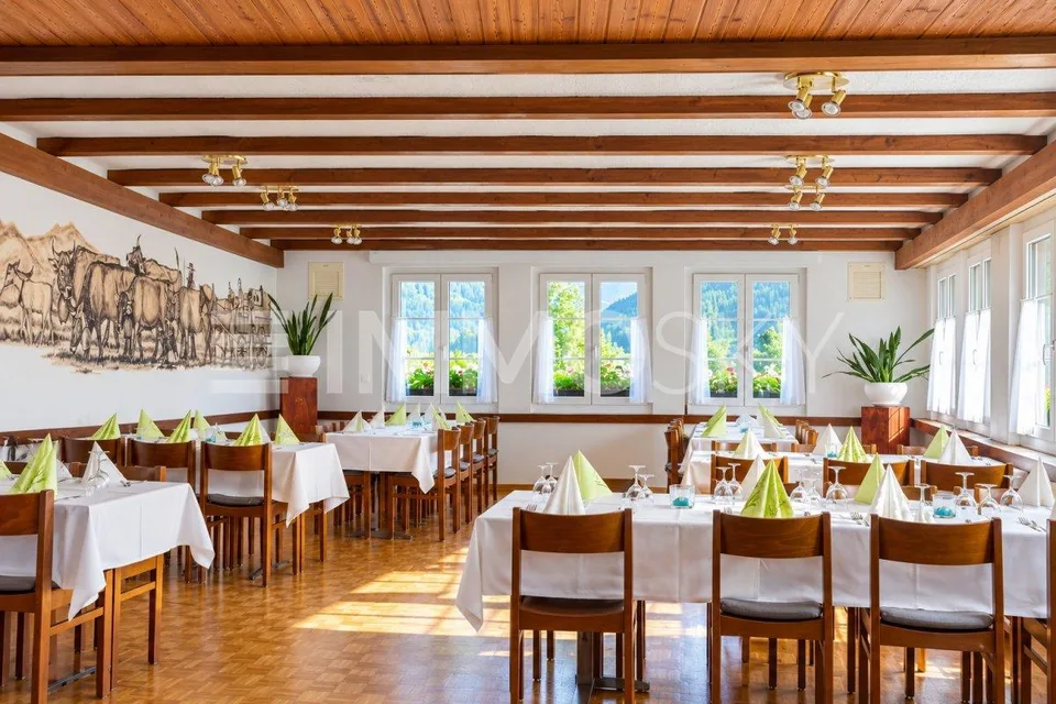 Ein Gasthaus mit Herz, Geschichte und Perspektive – Foto 2 von 8