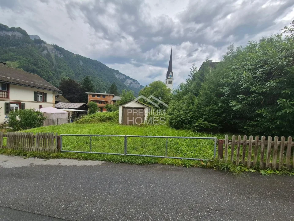 Terreno edificabile attraente con grande potenziale – foto 3 di 6