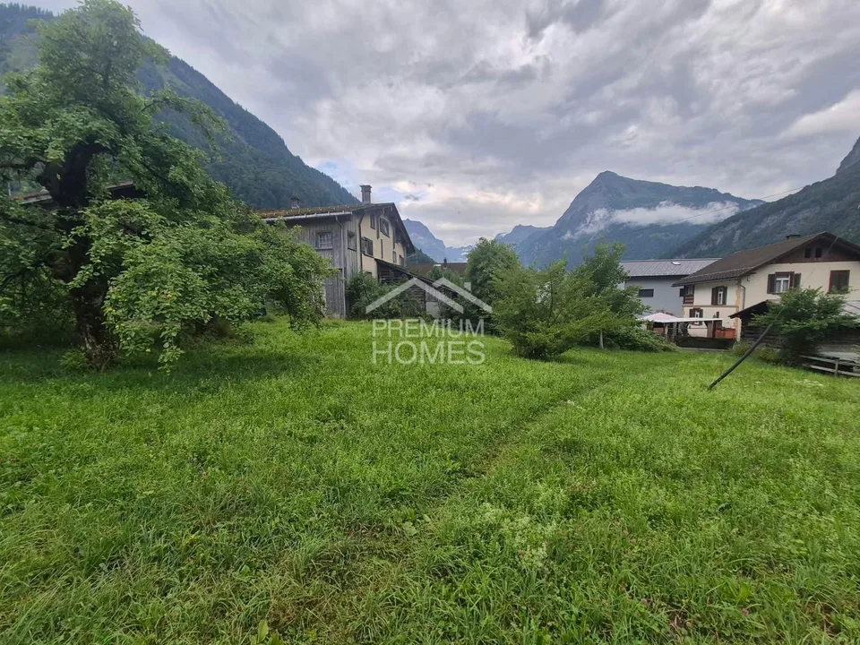 Terreno edificabile attraente con grande potenziale – foto 5 di 6