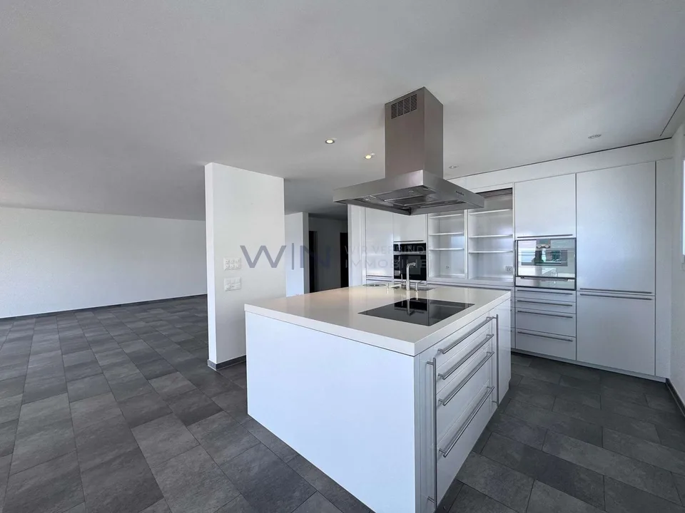 Seeblick, 65 m² Terrasse und zwei Garagenplätze – Foto 2 von 13