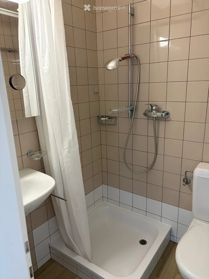 Zweizimmerwohnung in Landeron – Foto 5 von 5