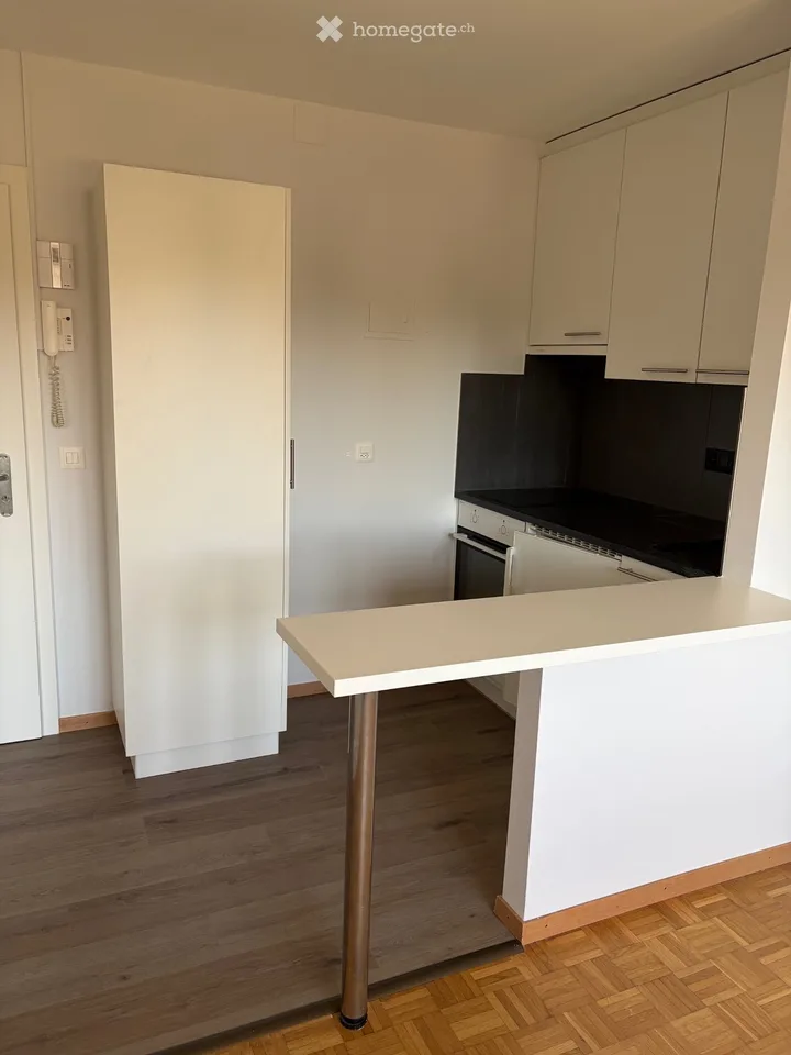 Zweizimmerwohnung in Landeron – Foto 2 von 5