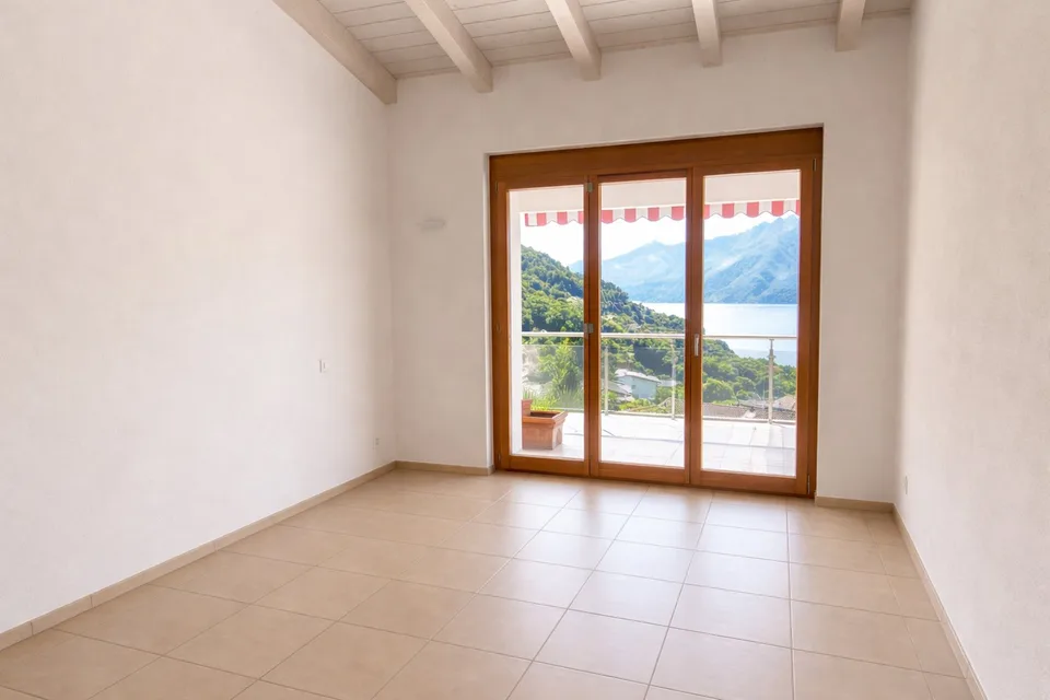Charmant appartement de vacances 4,5 pièces avec piscine extérieure – photo 6 sur 12