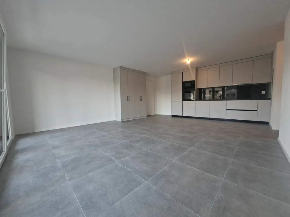 Nuovo appartamento di 2.5 locali al pian terreno a Farvagny – foto 2 di 8