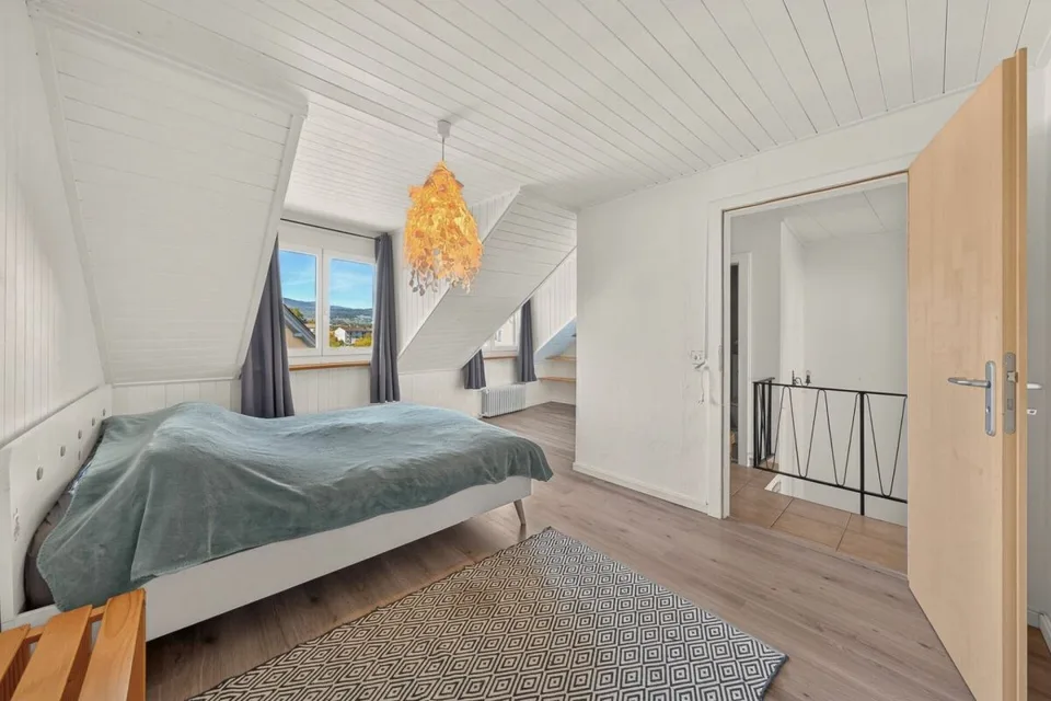 6 Zimmer Reihenfamilienhaus in Cortaillod – Foto 9 von 12