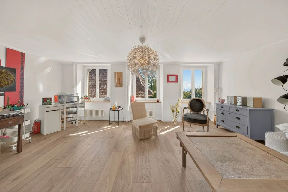 6 Zimmer Reihenfamilienhaus in Cortaillod – Foto 7 von 12