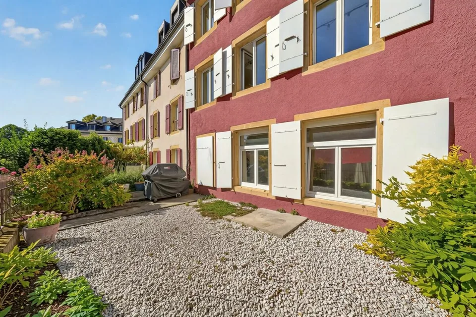 6 Zimmer Reihenfamilienhaus in Cortaillod – Foto 12 von 12