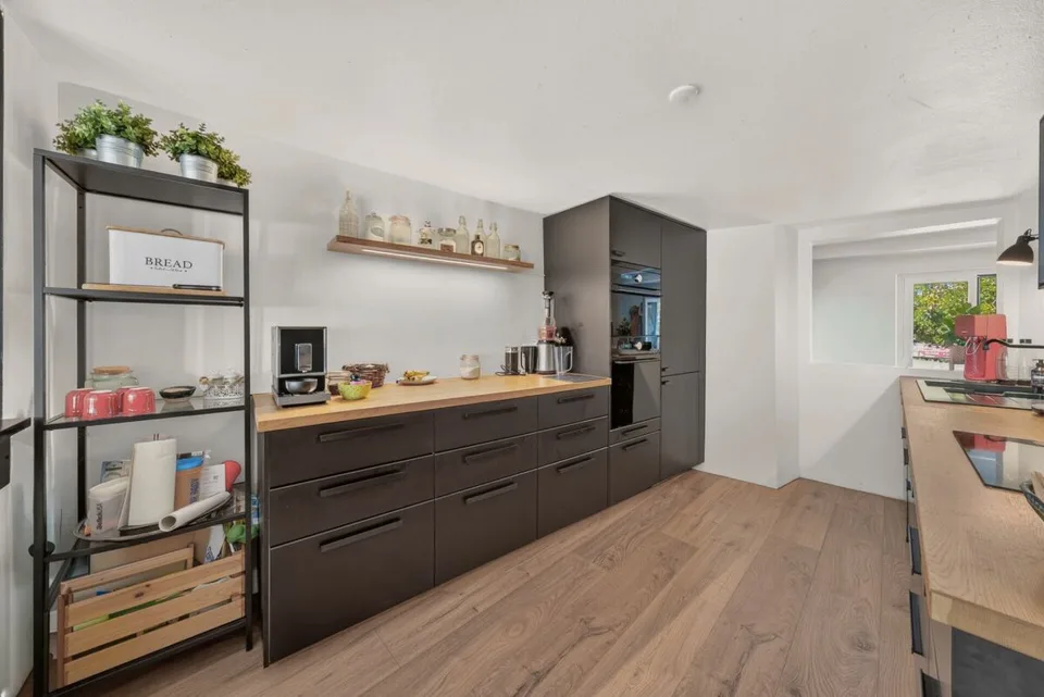 6 Zimmer Reihenfamilienhaus in Cortaillod – Foto 4 von 12